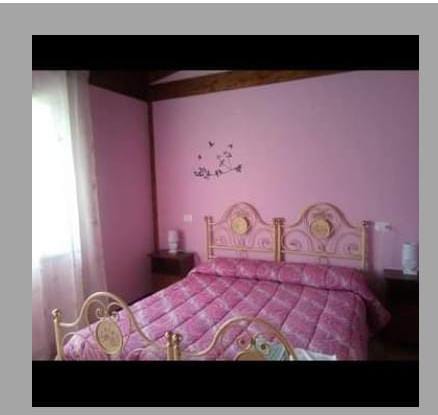 IL NOSTRO B E B CAMERA